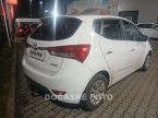 Hyundai ix20 - fotka číslo 1