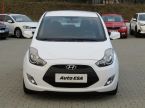 Hyundai ix20 - fotka číslo 1