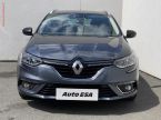 Renault Mégane - fotka číslo 1