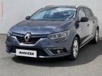 Renault Mégane - fotka číslo 2