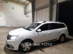 Dacia Logan - fotka číslo 0