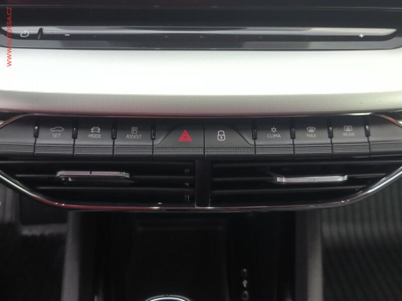 Škoda Octavia - hlavní fotka