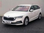 Škoda Octavia - fotka číslo 2