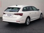 Škoda Octavia - fotka číslo 3