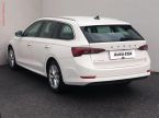 Škoda Octavia - fotka číslo 5
