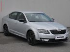 Škoda Octavia - fotka číslo 0
