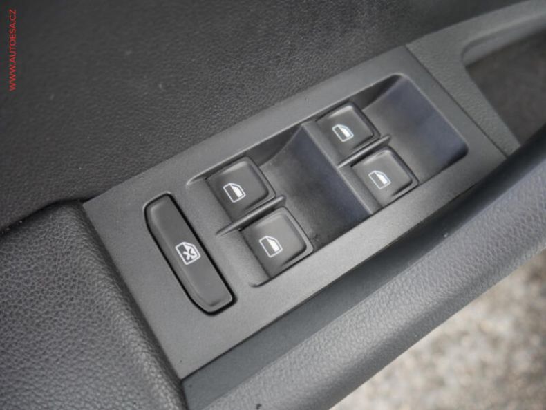 Škoda Octavia - hlavní fotka