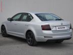 Škoda Octavia - fotka číslo 5