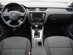 Škoda Octavia - fotka číslo 7