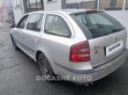 Škoda Octavia - fotka číslo 1