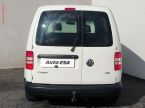 Volkswagen Caddy - fotka číslo 4