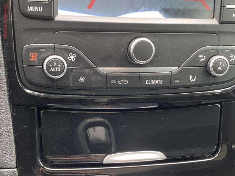 Ford S-MAX - hlavní fotka