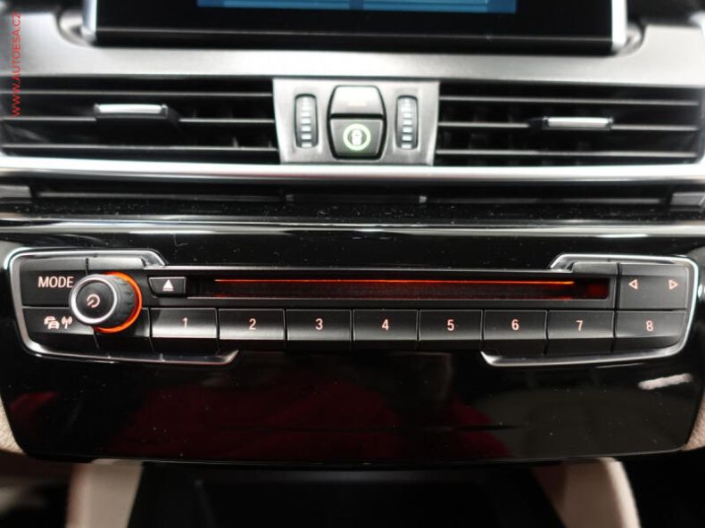 BMW Řada 2 - hlavní fotka