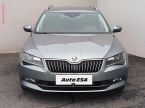 Škoda Superb - fotka číslo 1