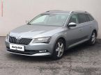 Škoda Superb - fotka číslo 2