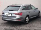 Škoda Superb - fotka číslo 3