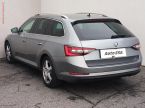 Škoda Superb - fotka číslo 5