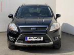 Ford Kuga - fotka číslo 1