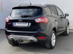 Ford Kuga - fotka číslo 3