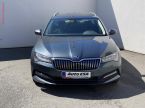 Škoda Superb - fotka číslo 1