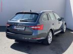 Škoda Superb - fotka číslo 3