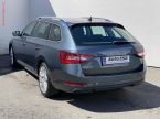 Škoda Superb - fotka číslo 5