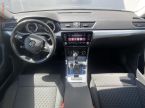 Škoda Superb - fotka číslo 7
