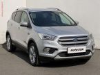 Ford Kuga - fotka číslo 0