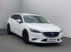 Mazda 6 - fotka číslo 0