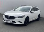 Mazda 6 - fotka číslo 2