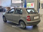 Škoda Fabia - fotka číslo 1