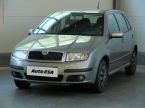Škoda Fabia - fotka číslo 2
