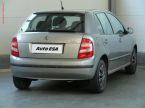 Škoda Fabia - fotka číslo 3