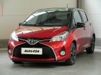Toyota Yaris - fotka číslo 2