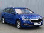 Škoda Octavia - fotka číslo 0