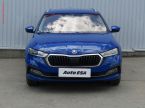 Škoda Octavia - fotka číslo 1