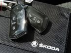 Škoda Octavia - fotka číslo 20