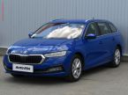 Škoda Octavia - fotka číslo 2