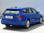Škoda Octavia - fotka číslo 3