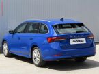 Škoda Octavia - fotka číslo 5