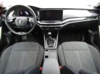 Škoda Octavia - fotka číslo 7