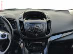 Ford Kuga - fotka číslo 10