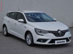 Renault Mégane - fotka číslo 0