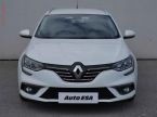 Renault Mégane - fotka číslo 1
