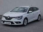 Renault Mégane - fotka číslo 2