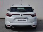 Renault Mégane - fotka číslo 4