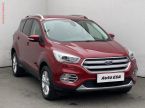 Ford Kuga - fotka číslo 0