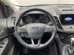 Ford Kuga - fotka číslo 10