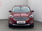 Ford Kuga - fotka číslo 1