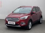 Ford Kuga - fotka číslo 2